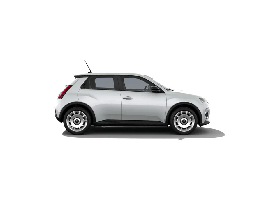 Renault 5 (Z&Z Renault Private Lease vanaf €418,-) Urban Range Evolution 120pk | Auto van het Jaar 2025 | Wij maken graag een Private Lease offerte op maat voor u!