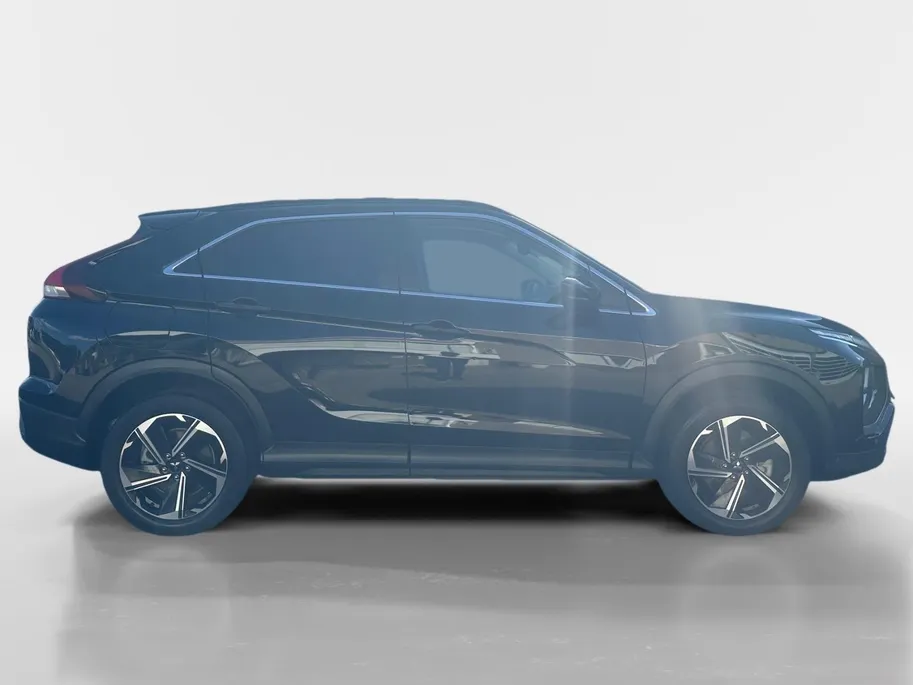Mitsubishi Eclipse Cross 2.4 PHEV Intense | Carplay | Camera | Trekhaak | Stoel verwarming | Garantie 2031 |