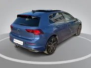 Volkswagen Golf 1.5/150PK DSG Style 50 Edition · Panoramadak · Trekhaak · Camera + Parkeersensoren · Elektrische stoelverstelling ·