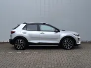 Kia Stonic 1.0 T-GDi 100pk MHEV DynamicPlusLine Edition |Navi |Camera
