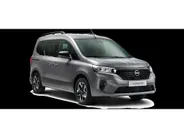 Nissan Townstar EVALIA Tekna 7 ZITS L2 45 kWh | 100% ELECTRISCHE 7 ZITTER |