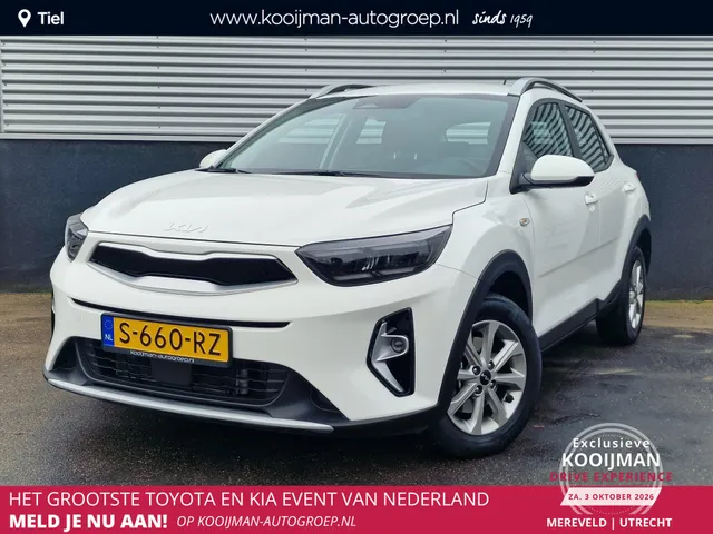 Kia Stonic