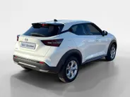 Nissan Juke 1.0 DIG-T N-Connecta *Navi*Camera*Climate Control*Carplay*LM.Velgen*Parkeersensoren*Nette auto!