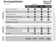 MG EHS 1.5 TGDI Luxury | Panoramadak | 360 camera | Cruise Control adaptief | Climate Control