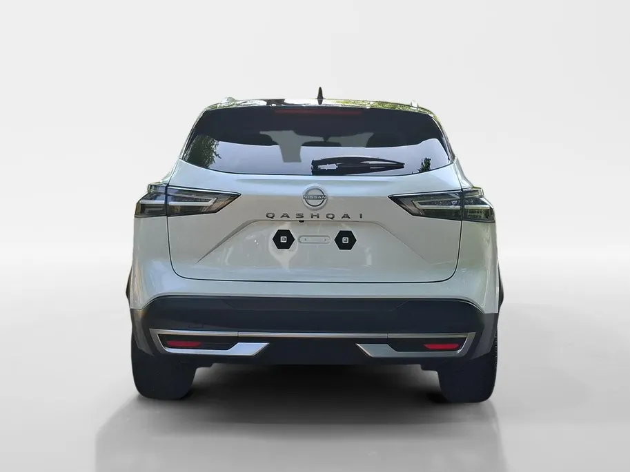 Nissan QASHQAI MHEV N-Connecta | AUTOMAAT | STOEL, STUUR, VOORRUIT VERWARMING | PRO-PILOT | AUTO ACHTERKLEP | CRUISE | CLIMATE |