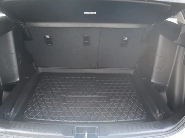 Suzuki Vitara 1.4 BoosterJet Comfort Hybrid