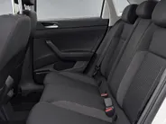 Volkswagen Polo 1.0 TSI 95pk Life Edition · Camera · Apple/Android Car Play · P-Sensoren · Airco · Trekhaak · 15'' Inch · Garantie t/m 29-09-2028 of 100.000km