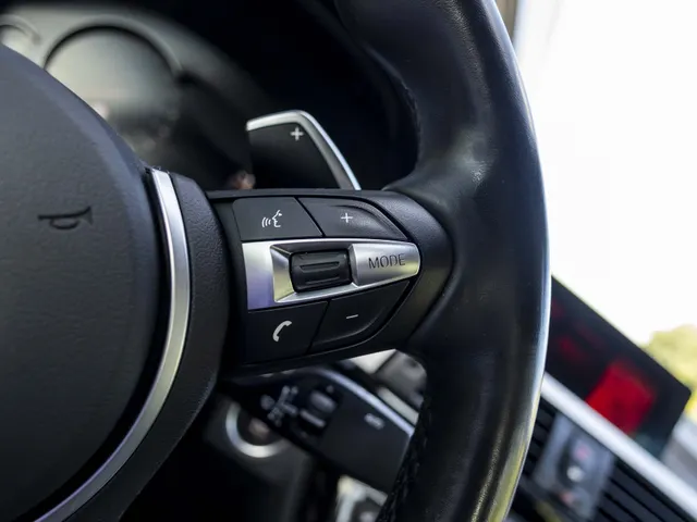 BMW 4 Serie Cabrio 440i High Executive | Head Up Display | Apple Carplay
