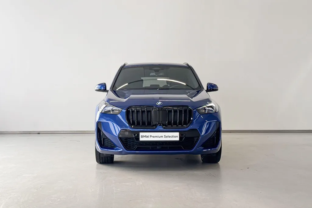 BMW X1 xDrive25e Innovation Pack M Sportpakket Pro