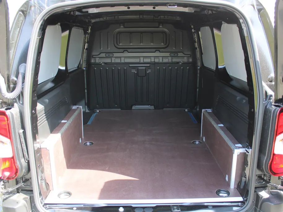 Fiat Doblò 1.5D 130pk L2 1000kg