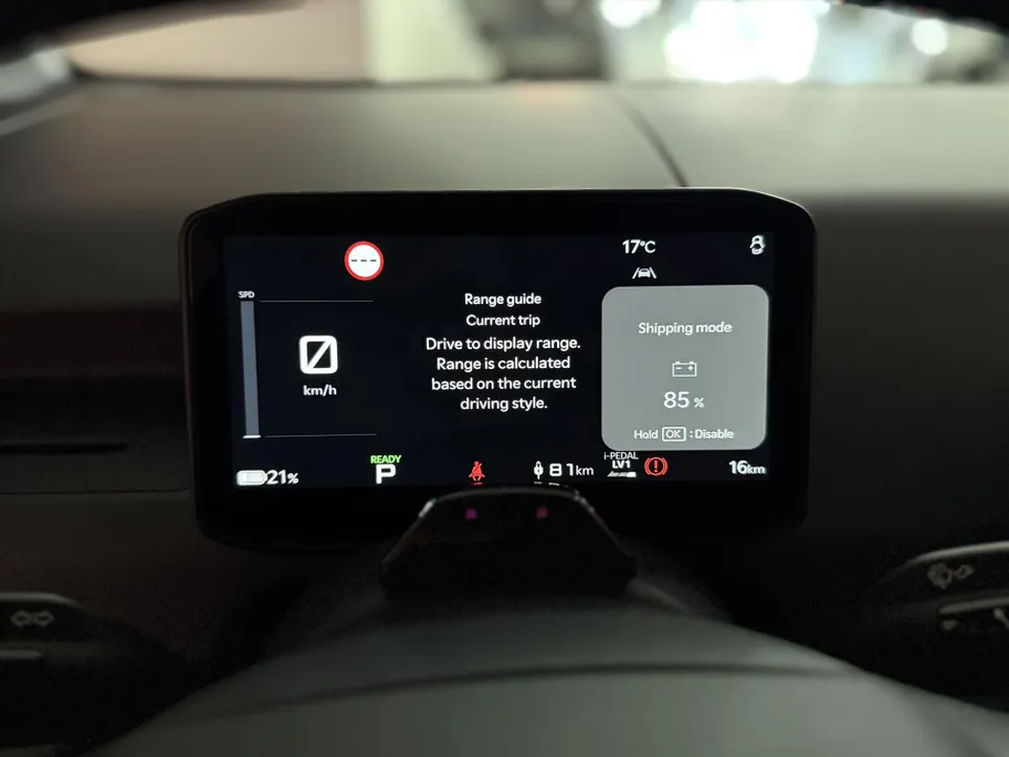 Kia PV5 Cargo 71,2 kWh 163pk L2H1 Elite I