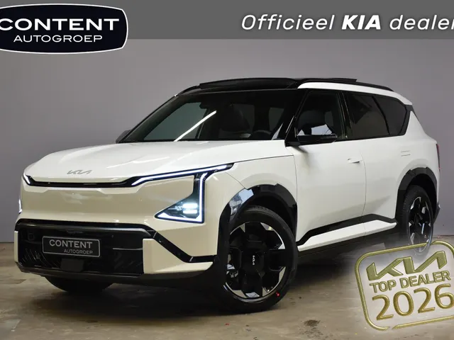 Kia EV5