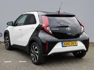 Toyota Aygo X 1.0 VVT-i MT CVT Envy |Carplay |Cruise |Clima |14dkm!