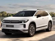 Volkswagen ID. Tiguan Life 61 kWh accu 190 PK · Achterklep elektrisch incl. 'Easy Open & Close' · Trekhaak, elektrisch uitklapbaar ·