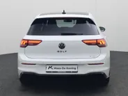 Volkswagen Golf 1.5eTSI/150PK R-Line Black Style DSG · Navigatie · Camera + Parkeersensoren · Apple/Android Car Play · Garantie t/m 18-11-2026  · EXTRA INRUILKORTING ·
