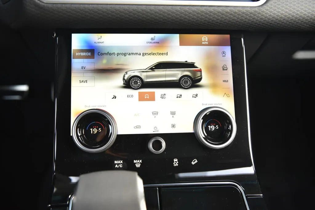 Land Rover Range Rover Velar P400e R-Dynamic SE