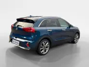 Kia Niro 1.6 GDi Hybrid ExecutiveLine Full options | Dealer onderhouden | Leder interieur | Stoelverwarming en verkoeling | Schuifkanteldak