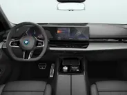 BMW 5 Serie Touring 530e M Sport Edition