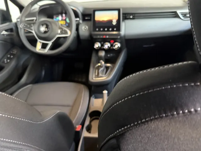 Mitsubishi Colt 1.6 HEV Intense