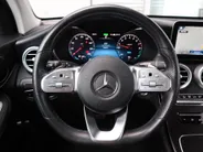 Mercedes-Benz GLC 300e 4MATIC Premium Plus l Trekhaak l Panoramadak l stoelverwarming