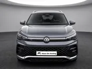 Volkswagen Tiguan 1.5 eTSI 150pk R-Line Business · Camera · Wegklapbare Trekhaak · Apple/Android Car Play · P-Sensoren · Massage · 19'' Inch · Garantie t/m 13-06-2029 of 100.000km