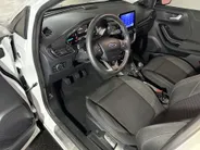 Ford Puma 1.0 EcoBoost Hybrid Titanium 125pk