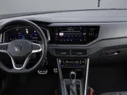 Volkswagen Polo 1.0TSI/95PK R-Line · Apple/Android Car Play · Camera + Parkeersensoren · Cruise control adaptief · Clima ·  Garantie t/m 27-06-2028 100000km.