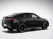 Mercedes-Benz GLE Coupé 450 e 4MATIC AMG Line