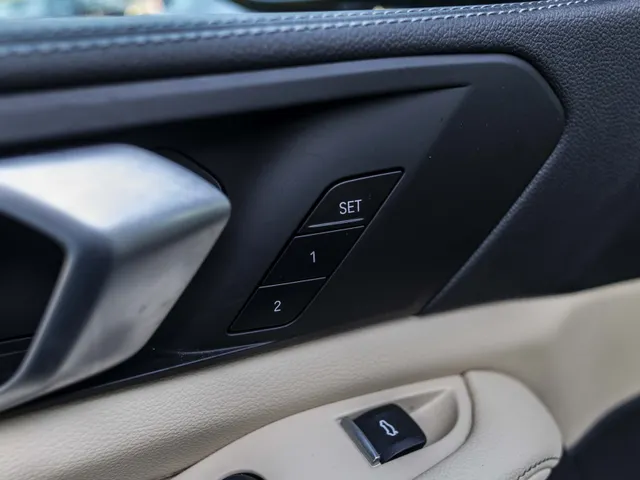 BMW X5 xDrive45e High Executive | M-pakket | Panoramadak | HUD
