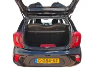Kia Picanto 1.0 MPi DynamicLine | Camera | Cruise Control | Navigatie | Carplay | LM Velgen | 12 Maanden BOVAG Garantie |
