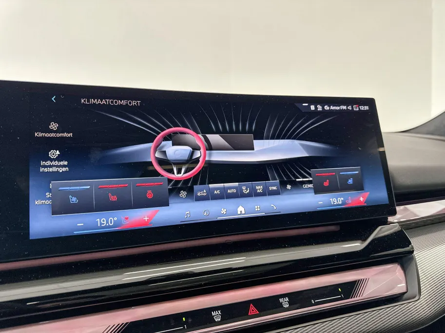 BMW 5 Serie Touring 550e xDrive Innovation Pack M Sportpakket Pro