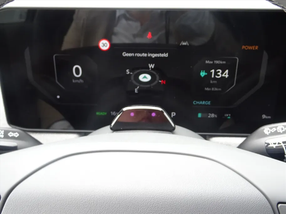 Kia EV3 81,4 kWh 204pk Plus Advanced (in bestelling)