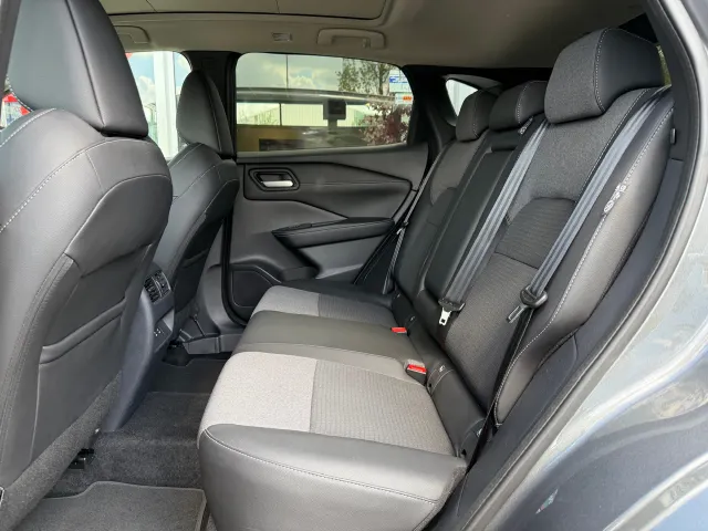 Nissan QASHQAI 1.3 Mild-Hybrid 158pk Xtronic N-Connecta | Panoramadak | Head-Up | Cold Pack | App Connect | Keyless