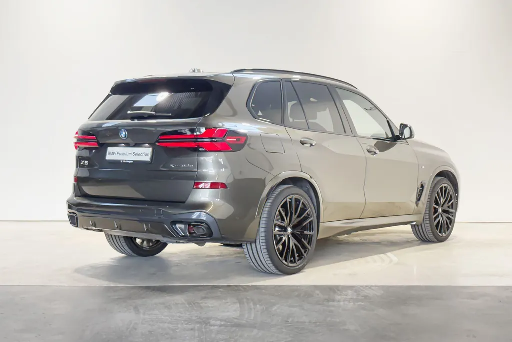 BMW X5 xDrive50e Innovation Pack M Sportpakket Pro