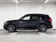 BMW X5 xDrive50e