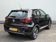 MG ZS EV Electric 157pk Long Comfort