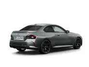BMW 2 Serie Coupé 218i