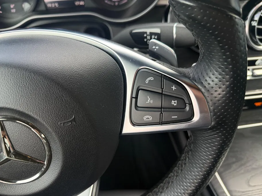 Mercedes-Benz GLC 350e 4MATIC Premium Plus | Head-Up Display | Lederen Elektr. Stoelen | Stoelverwarming | Achteruitrijcamera | Incl. Winterset! | 12 maanden garantie! |