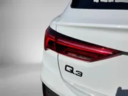 Audi Q3 Sportback 45 TFSIe 180KW/245PK S Edition Panoramadak · Camera + parkeersensoren · Apple/Android Car Play ·