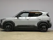 Kia EV2 61 kWh 135pk (5-zits) Black-Line