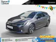 Toyota Corolla Touring Sports Hybrid 140 Dynamic | Carplay | Parkeer Camera | Navigatie | Stoelverwarming | Parkeer sensoren |
