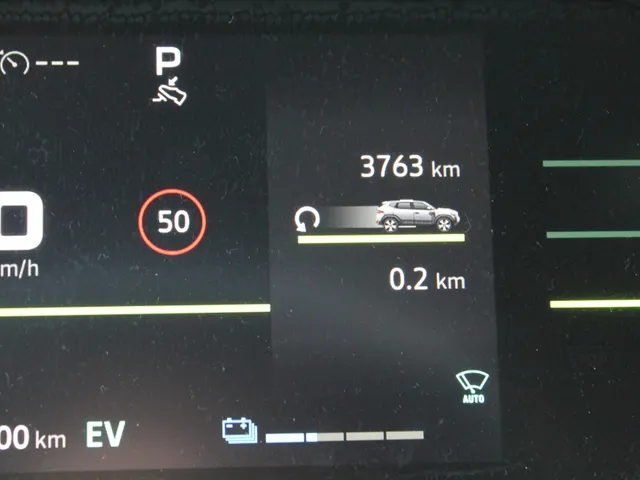 Dacia Duster 1.6 Hybrid 140 Extreme *DEMONSTRATIEWAGEN*