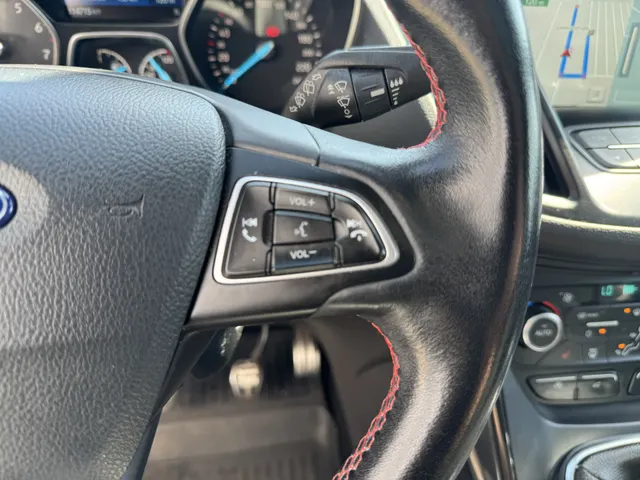 Ford Kuga 1.5 EcoBoost ST Line Trekhaak 13p 2.000kg max