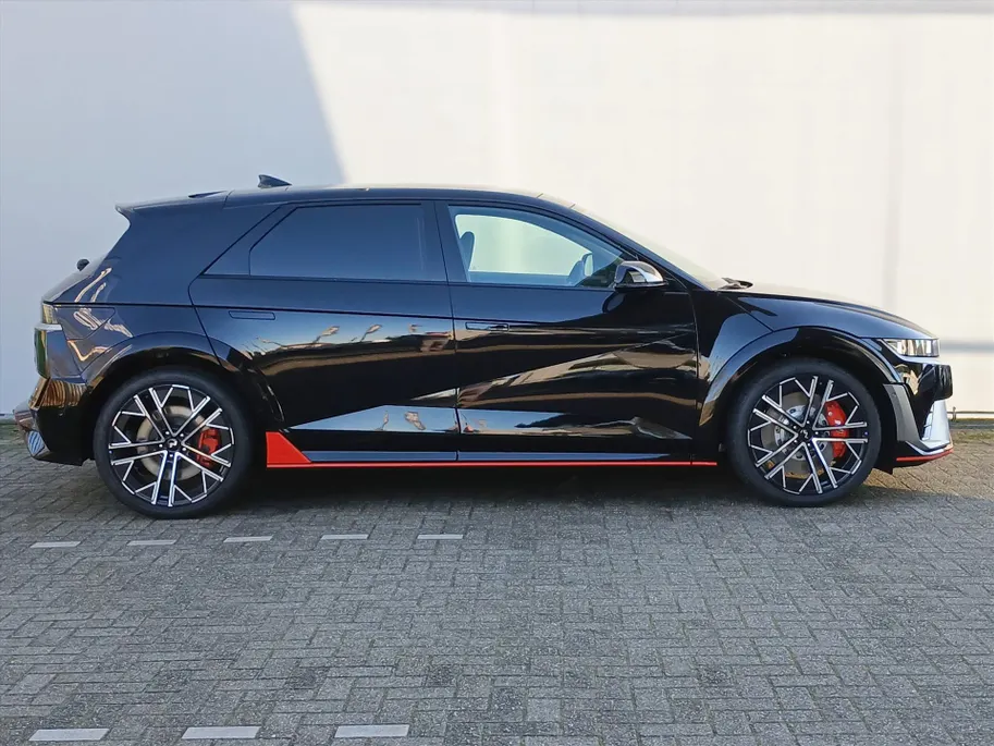 Hyundai IONIQ 5 84 kWh 650pk AWD N / Voorraad deal