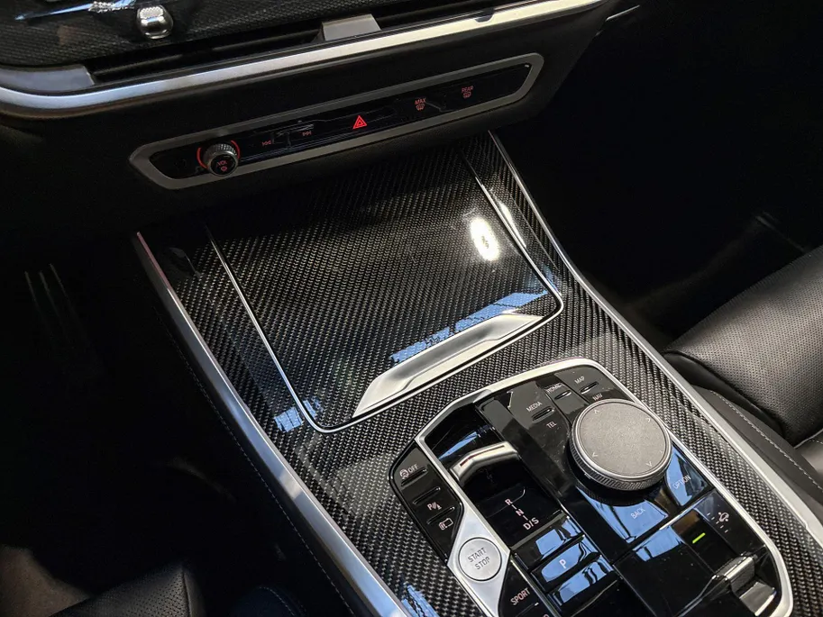 BMW X5 xDrive50e Innovation Pack M Sportpakket Pro