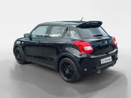 Suzuki Swift 1.2 Select Smart Hybrid | SPORT UITLAAT | SIDE SKIRTS | SPOILER | 17' VELG |