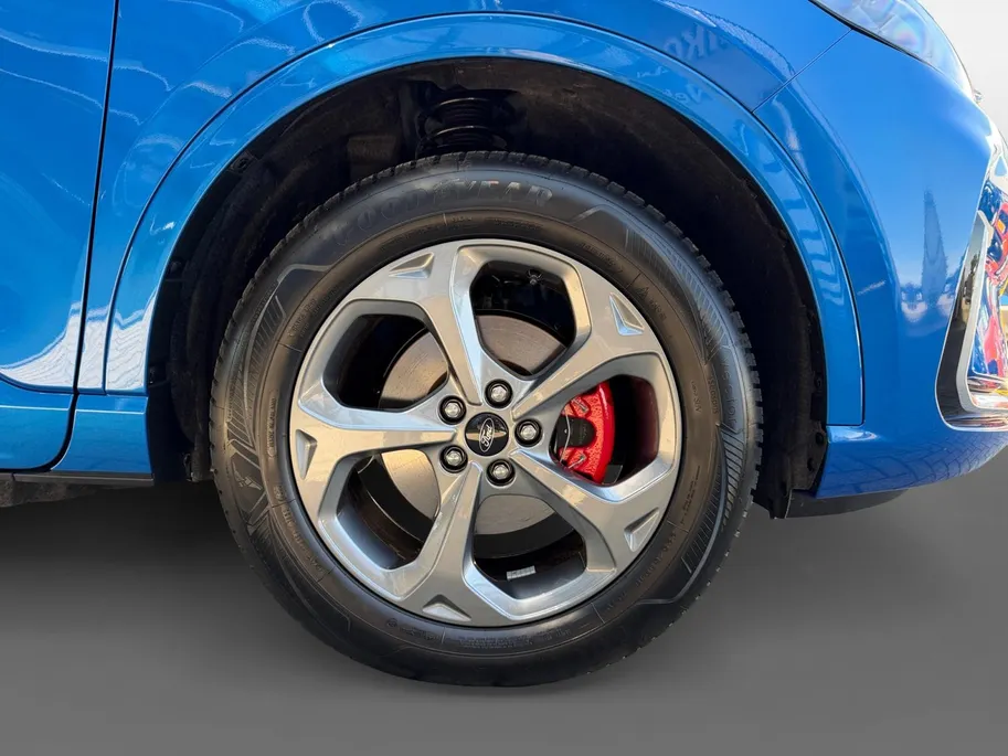 Ford Kuga 2.5 PHEV ST-Line X | Trekhaak | 2100 KG Trekgewicht | Adaptieve Cruise Control | Dodehoek Detectie | AGR-Stoelen | Winter Pack |