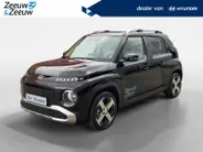 Hyundai Inster Pulse Advanced 42 kWh Direct leverbaar!