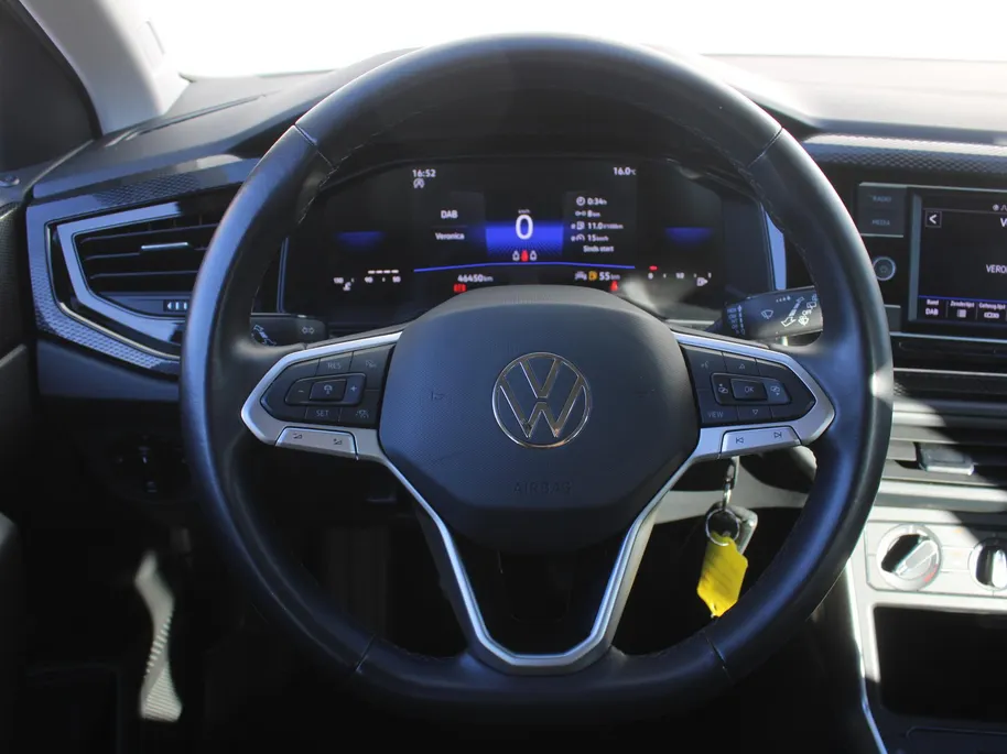 Volkswagen Taigo 1.0 TSI Life | Android Auto | Apple Carplay | All seasons | Adap. Cruise | LM Velgen | Airco |