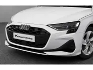 Audi A3 Sportback 30 TFSI Advanced edition 116 PK · Optiekpakket zwart plus · Afgevlakt stuurwiel · MEGA Sale